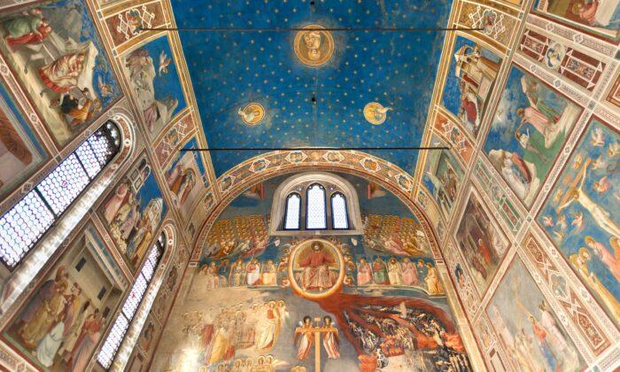 Padua: Students, Saints, and Scarpette