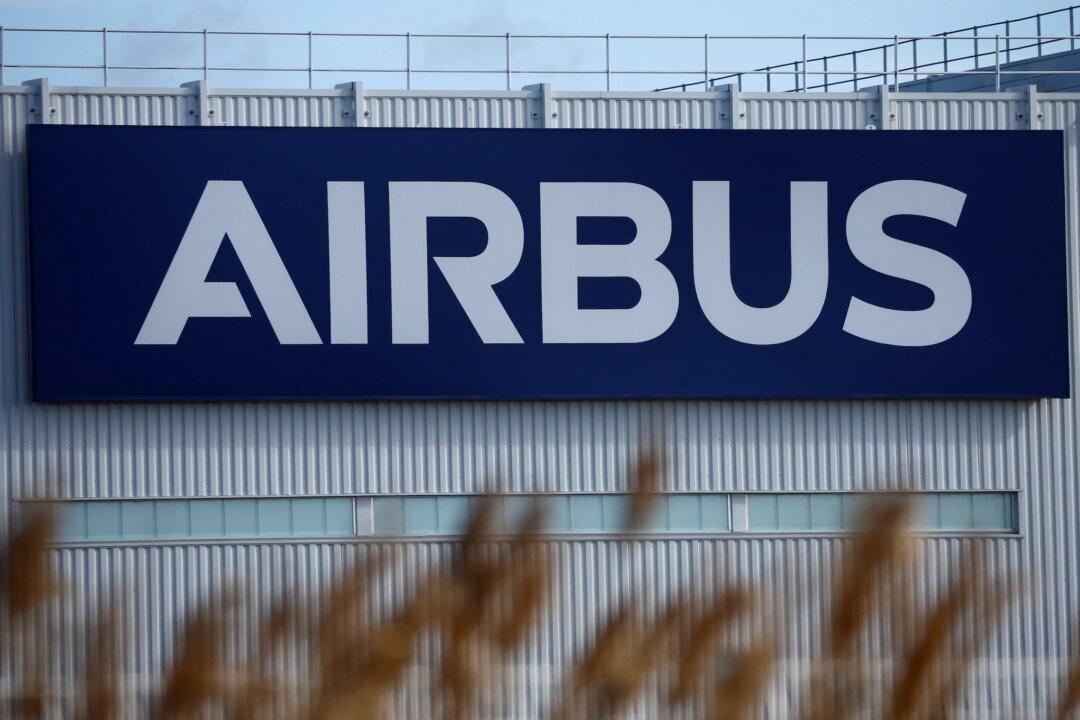 Airbus Urges European Leaders to Refrain From Russian Titanium Sanctions