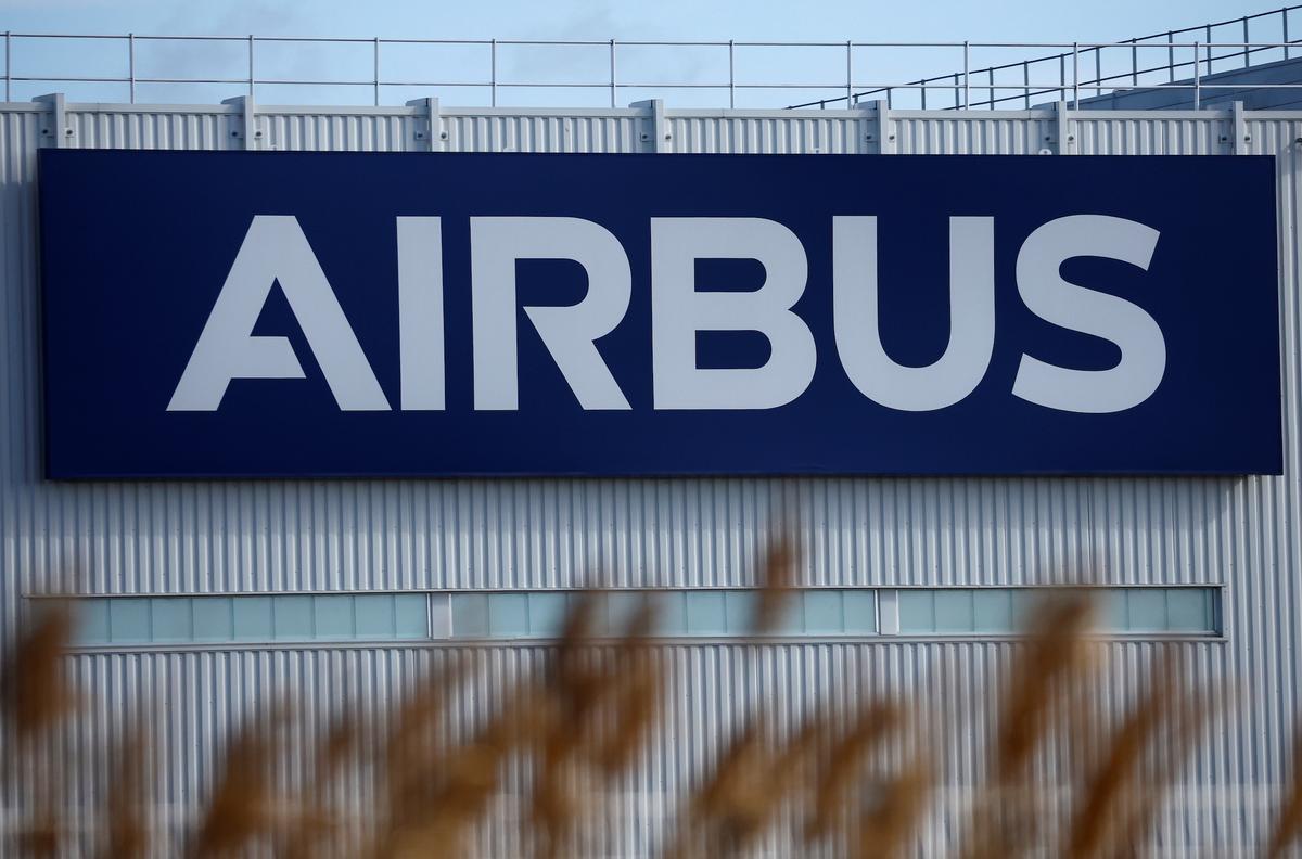 Airbus Urges European Leaders to Refrain From Russian Titanium Sanctions