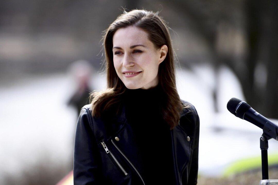 Finland Moves Toward NATO Membership Decision ‘Within Weeks’ Rather Than Months