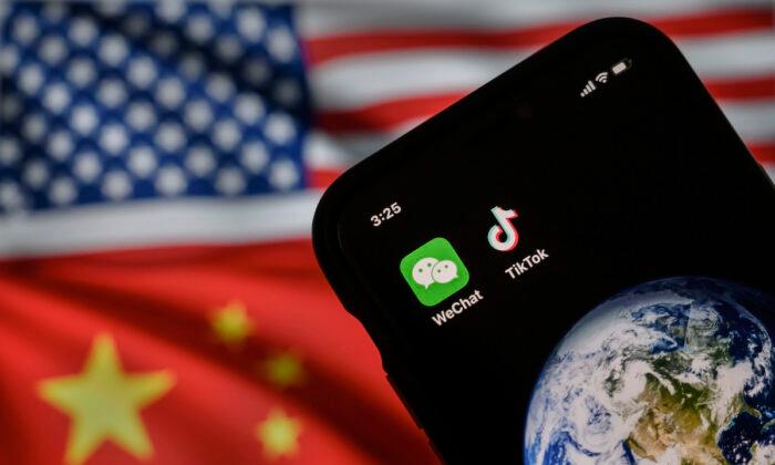 House Passes Bill to Ban Sale of Americans’ Data to China, Other Foreign Adversaries
