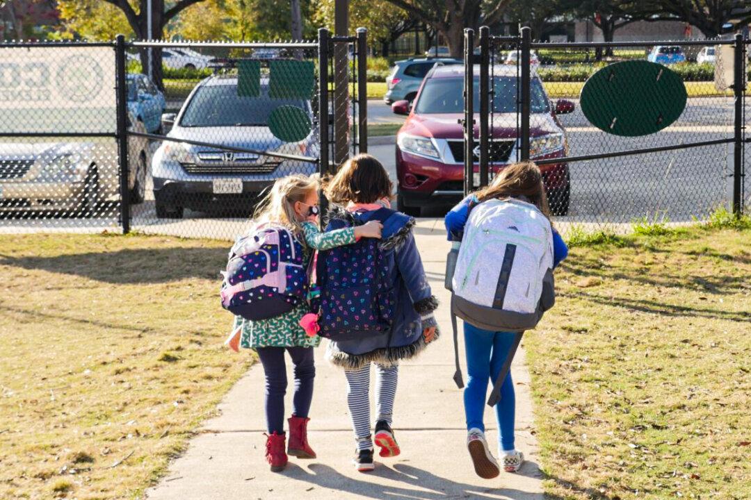 Texas Bills Seek to Protect Children from Drag Performances, Sex Change Procedures