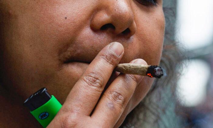 Pennsylvania Senate Testimony: Legalizing Marijuana a Danger to Youth