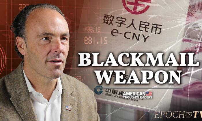 Kyle Bass: China’s Digital Currency Is a Blackmail Weapon; Beijing Facing Grave Financial and Demographic Crisis