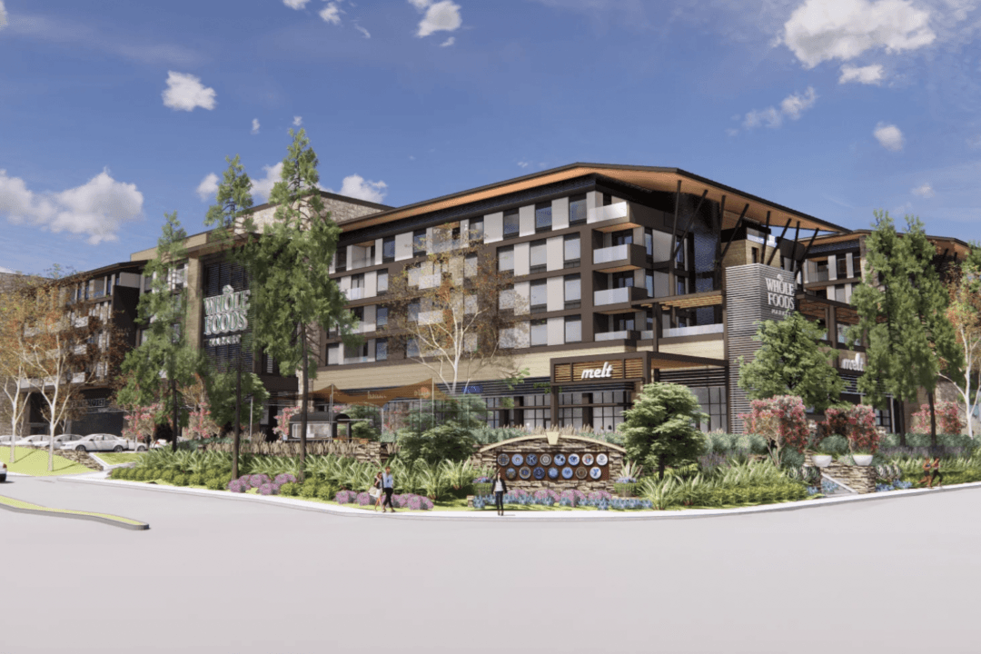 Mission Viejo Rejects Controversial Project Replacing Strip Mall With Whole Foods and Apartments