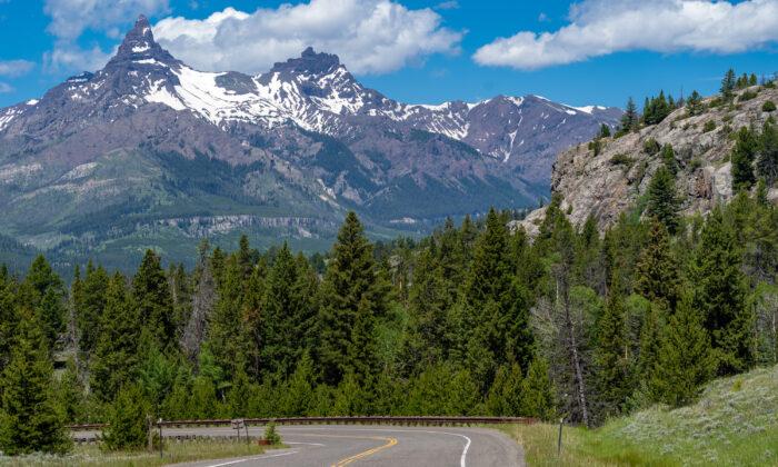 Family Travel 5: Iconic American Road Trips