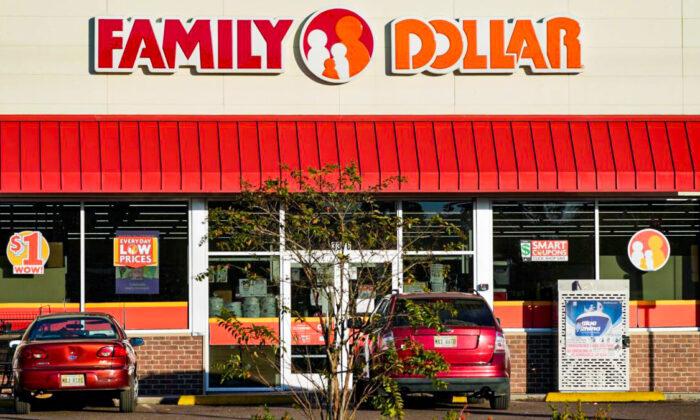 Family Dollar to Pay Nearly $42 Million Fine Over Rat-Infested Warehouse
