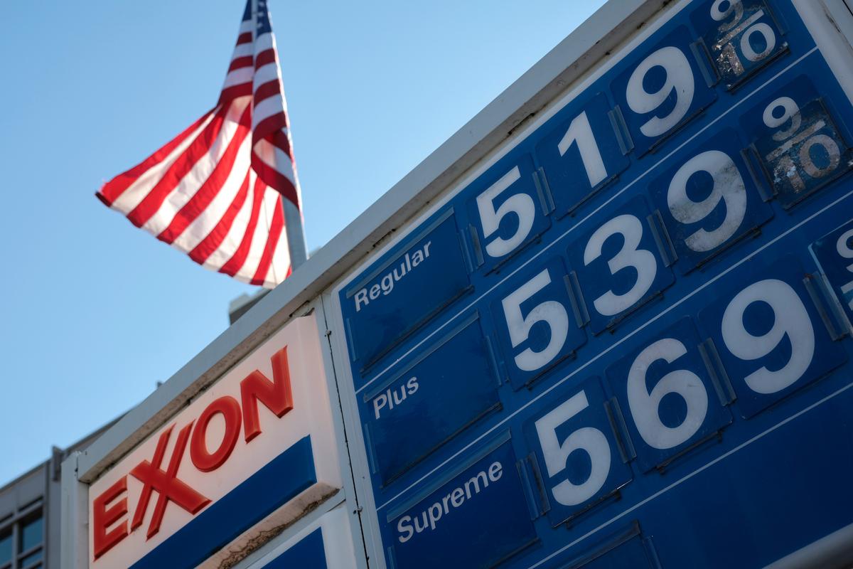 US Gas Prices Up Again Due to Low Supply, High Crude Oil Costs