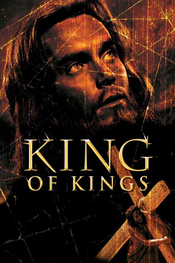 Promotional ad for "King of Kings." (Metro-Goldwyn-Mayer)
