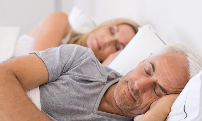 Deep Sleep May Lower Alzheimer Memory Loss in Older Adults: Study