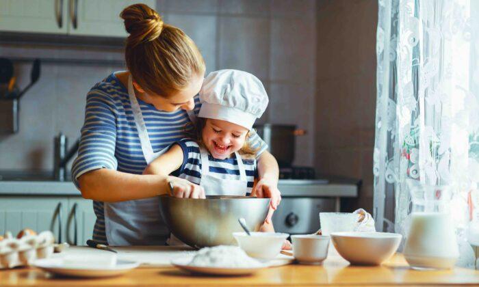 Tips to Make Cooking Fun and Rewarding