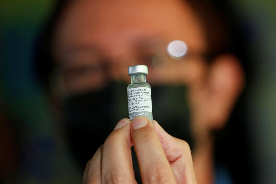 Canada Authorizes AstraZeneca’s Drug for COVID Prevention