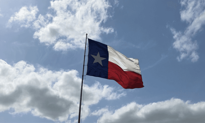 'Parent Empowerment Tour' Providing CRT Information in Texas Before School Board Elections