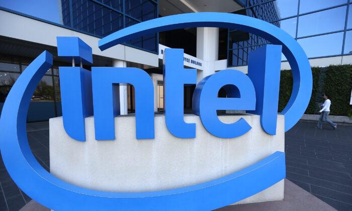 Intel to Invest $25 Billion in Israel Factory in Record Deal, Netanyahu Says
