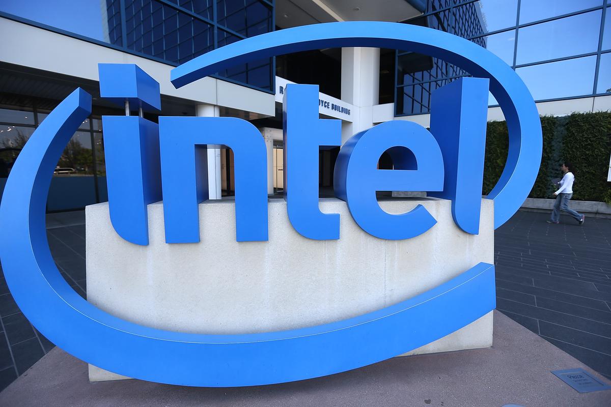 Intel Launches New AI Chips, Challenging Nvidia's Market
