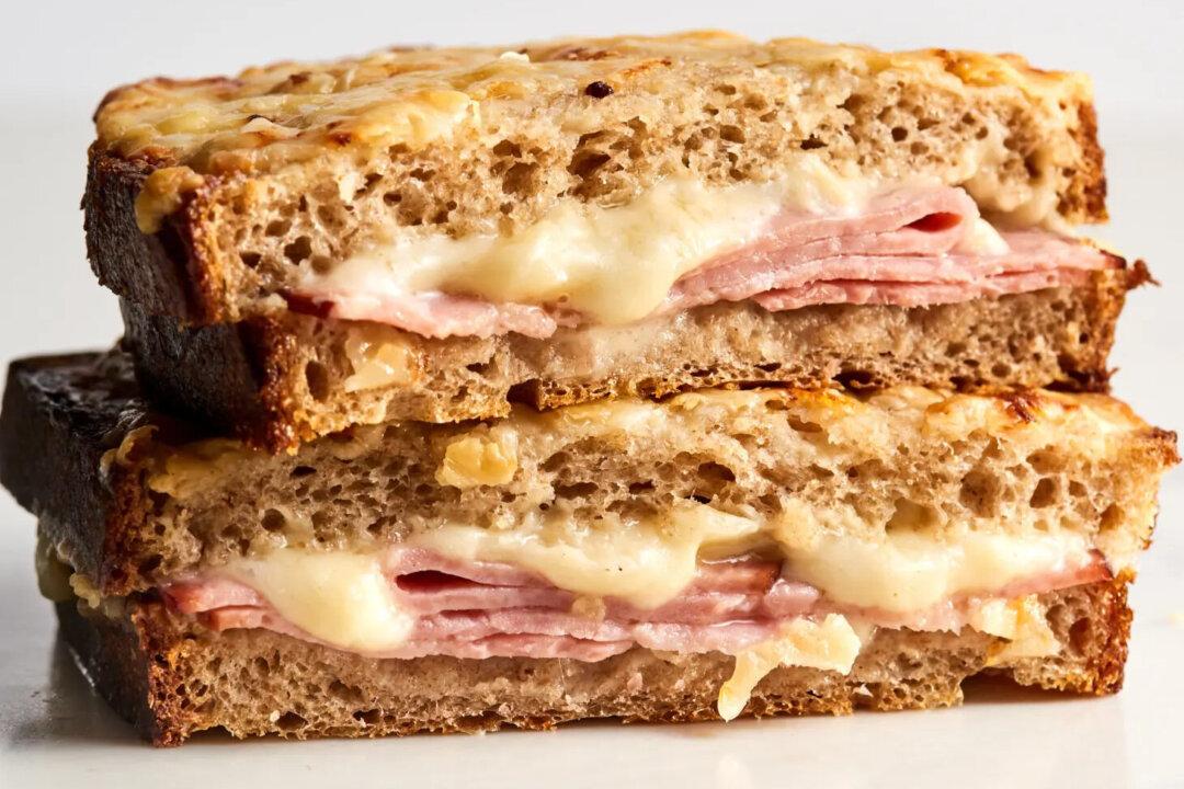 Australian Cancer Council Slammed For Woke School Lunch Campaign