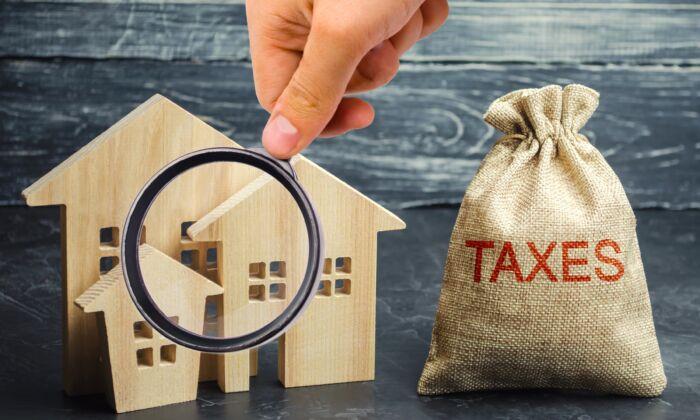 What Homeowners Need to Know About Property Taxes