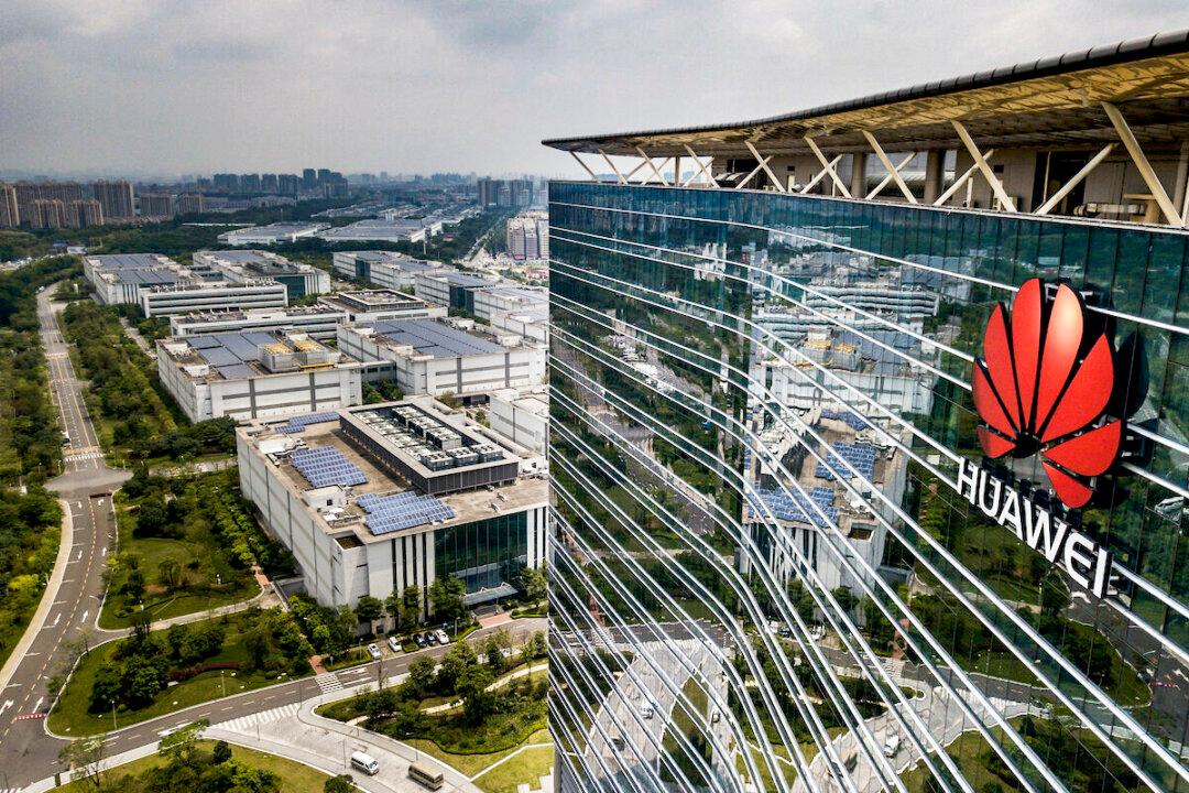 US Lacks Capability to Counter China’s IP Theft, Anti-Competitive Behavior: Expert