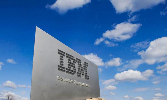 IBM Stops Ads on X Following Anti-Semitism Accusation Against Musk