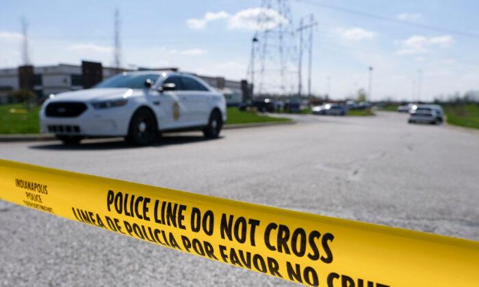Off-Duty Officer Shot, Killed in Downey