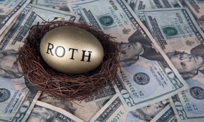 Backdoor Roth IRA’s, What You Should Know Before You Convert