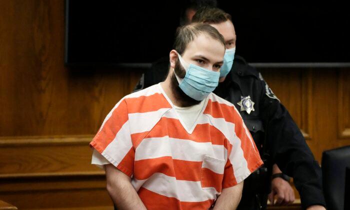 Man Accused of Killing 10 at Colorado Supermarket in 2021 Is Ruled Mentally Competent to Stand Trial