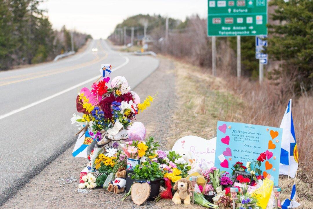Nova Scotia to Mark Two Years Since Mass Shooting With Moments of Silence