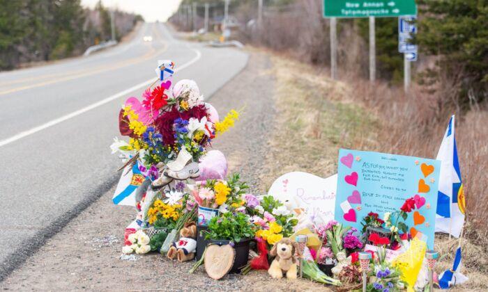 Nova Scotia to Mark Two Years Since Mass Shooting With Moments of Silence