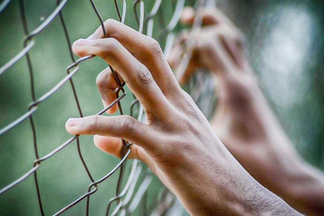 2 Female Prisoners at New Jersey Corrections Facility Pregnant After Having Sex With Transgender Inmates