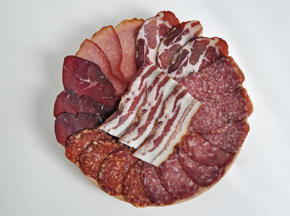 How Much Cancer Does Processed Meat Cause?