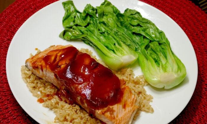 Quick Fix: Pan-Seared Salmon a Flavorful, Easy Dinner