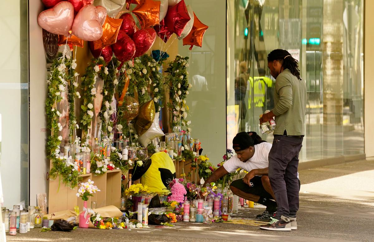 Sacramento Shootout That Killed 6 Detailed in Court Filing