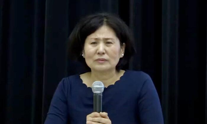 LIVE: Survivors Recount Atrocities of the Chinese Communist Party