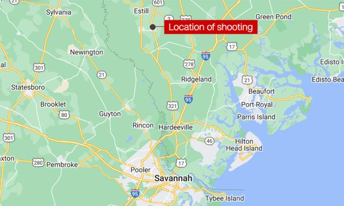 At Least 9 Injured in Shooting at Club in South Carolina: Authorities