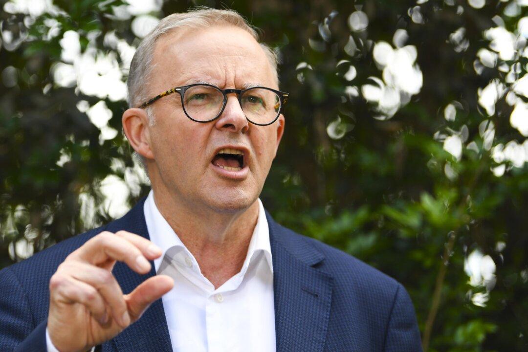 Australia’s Labor Party Commits to Closing the Indigenous Health Gap in Latest Election Campaign