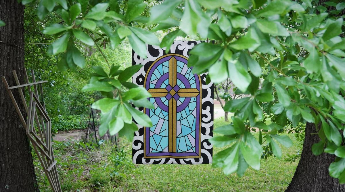 Good Friday, Resurrection Sunday, and the Search for Peace in a Troubled World