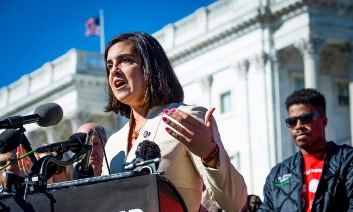 NY Needs to Fund Police and Stop Being Soft on Crime: Rep. Nicole Malliotakis