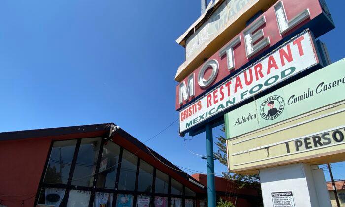 Anaheim Will Pay $6.6 Million for Motel to Improve Beach Boulevard