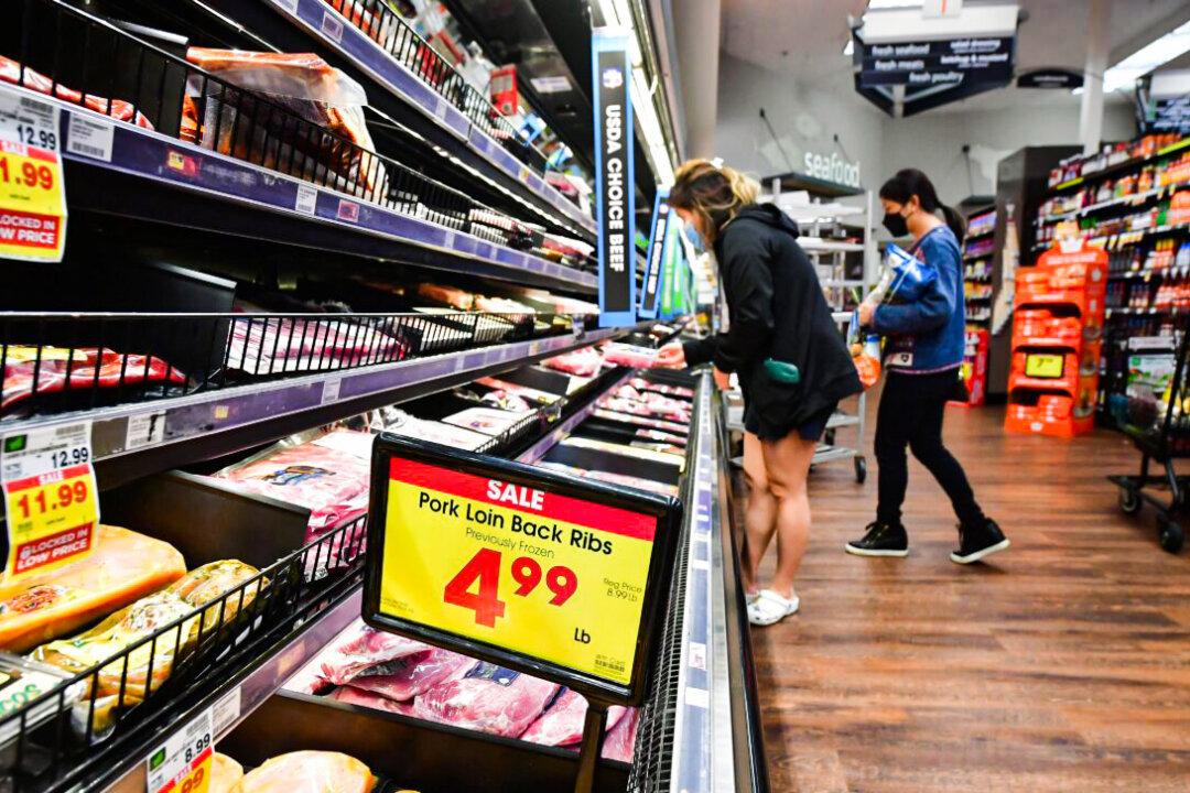 Biden’s Inflation Disinformation Desperation