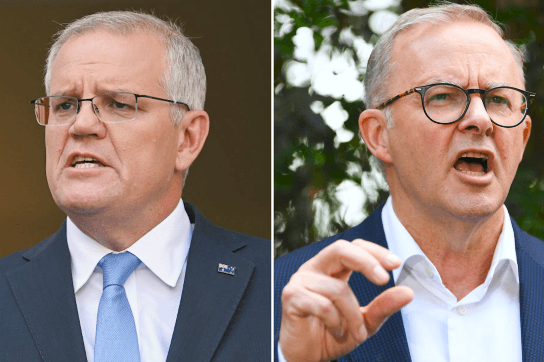 Major Parties Peddling Short Term Solutions on Housing Affordability: Economist