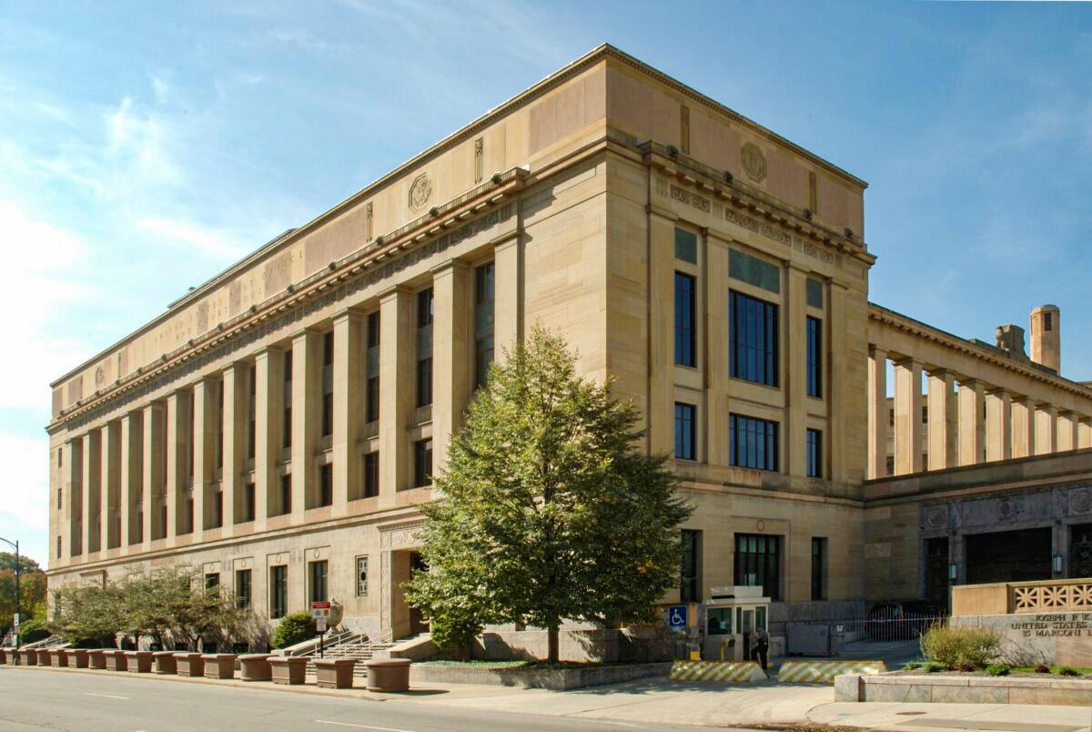 Ohio Supreme Court Rejects Republicans’ 4th Set of State Legislative Maps