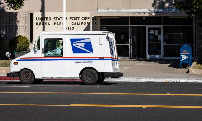 Santa Monica Residents Worry About Safety After USPS Suspends Delivery in Neighborhood