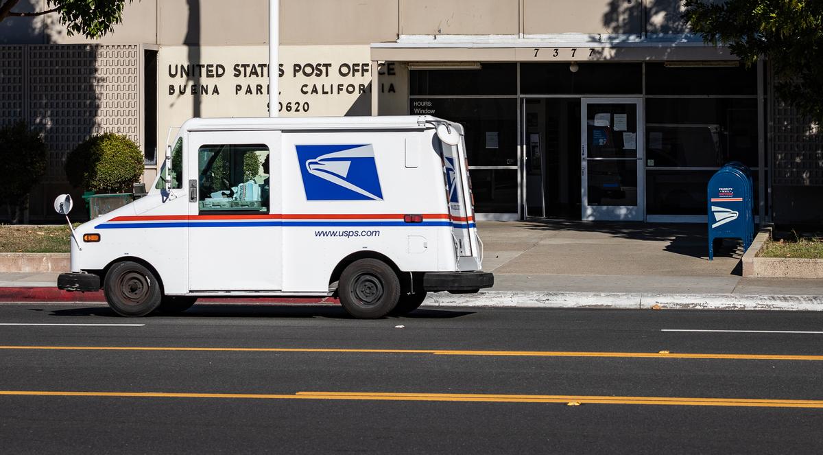 Santa Monica Residents Worry About Safety After USPS Suspends Delivery in Neighborhood
