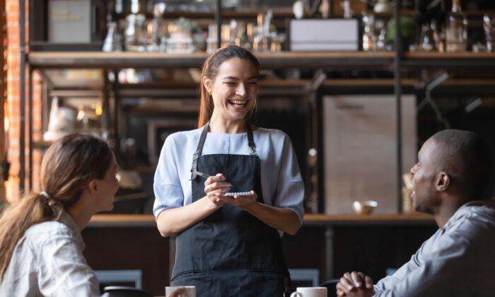 As Restaurants Continue to Face Pandemic-Related Challenges, Servers Weigh in on Why Service Matters