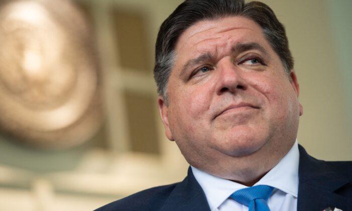 Illinois Gov. Pritzker Signs Into Law Anti-Doxing Act Amid Concerns Over Free Speech Implications