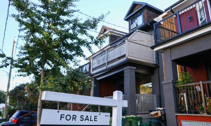 New Real Estate Regulation to Let Ontario Homebuyers See Competing Bids If the Seller Agrees