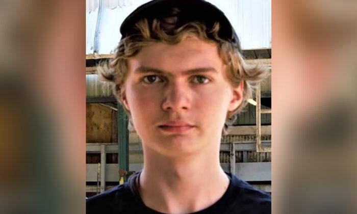 Autistic California Teen, Missing 3 Years, Found in Utah