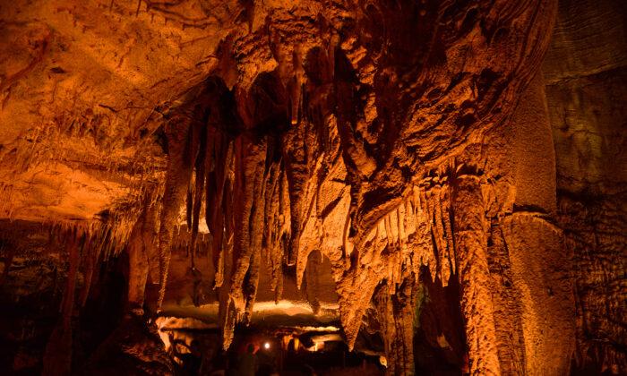 Explore Underground at These Amazing Caves and Caverns