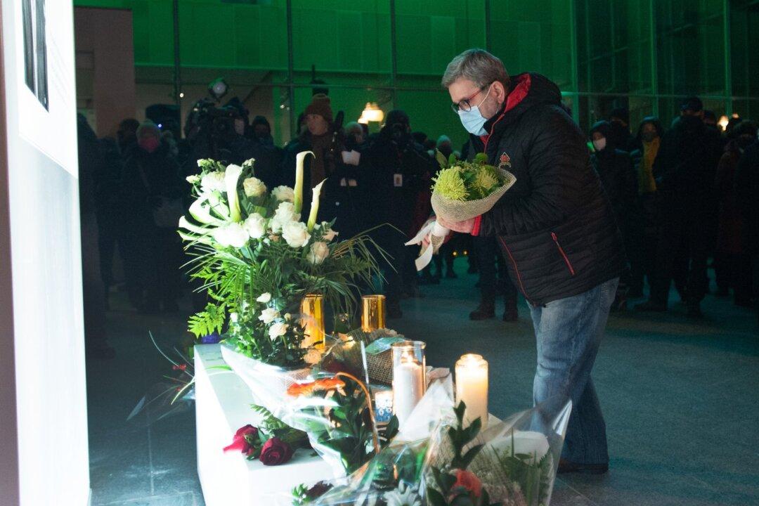 Survivors Testify as Trial of Alleged Quebec Sword Attacker Resumes After COVID Delay