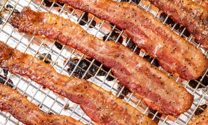 Upgrade Your Bacon for the Ultimate Breakfast Spread